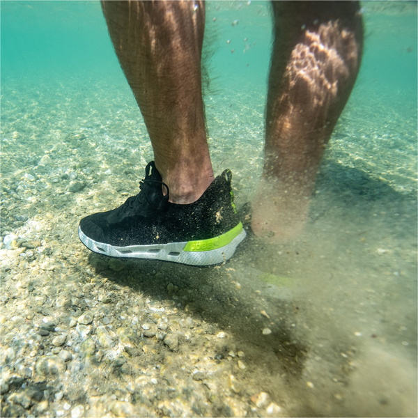 2026 Jobe Opdag Vandsport SUP-træningssko 59462300 - Black